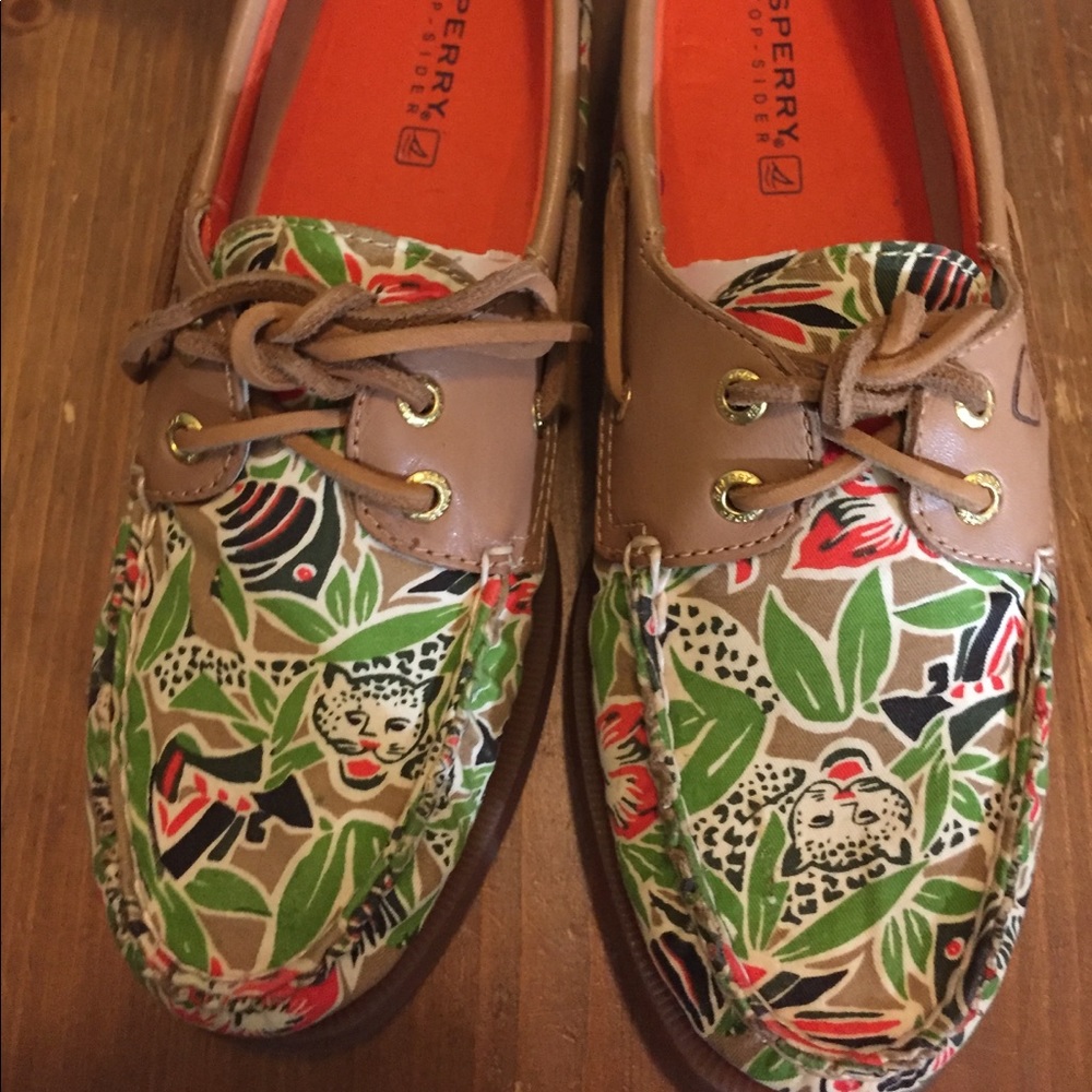 🎶SOLD🎶. NIB Sperry top-sider loafer